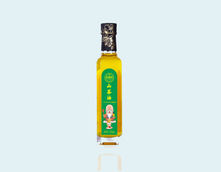 彭祖寿王宝贝月子宝宝辅食油