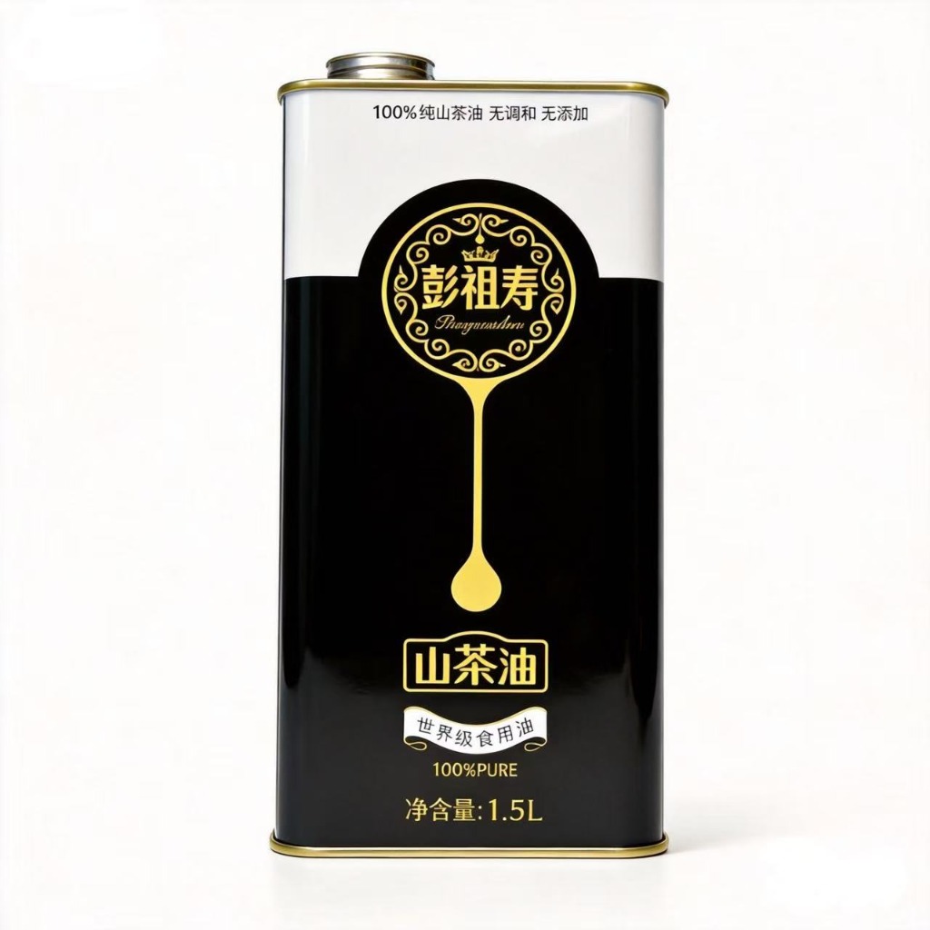 健康产业一生匠心做好油